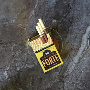 Djarum Forte Extra Breeze
