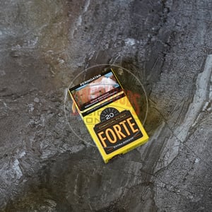 Djarum Forte Extra Breeze