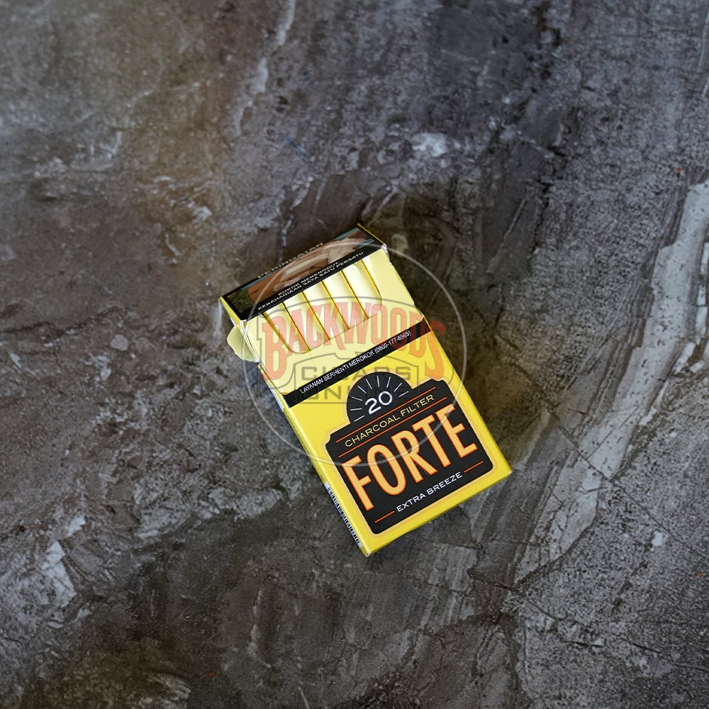 djarum-forte-extra-breeze-id-1 Djarum Forte Extra Breeze