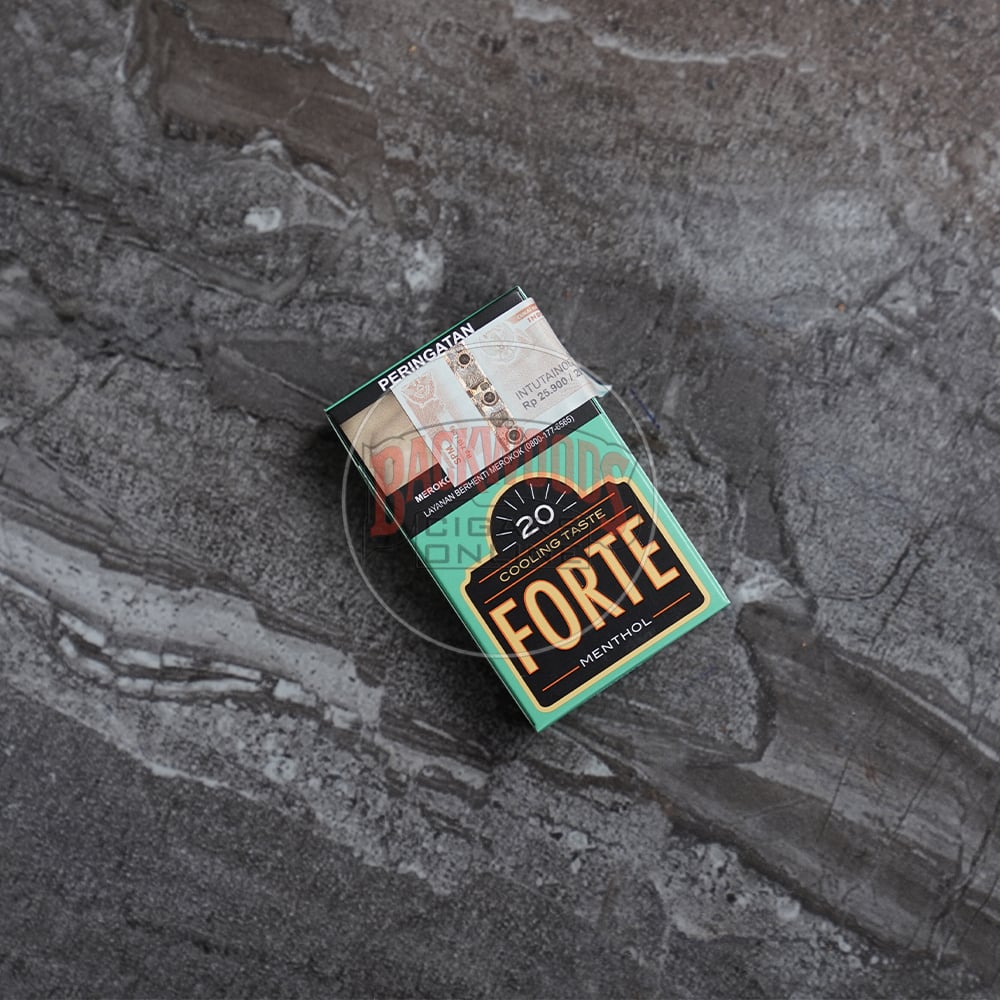djarum-forte-menthol-id-1 Djarum Forte Menthol