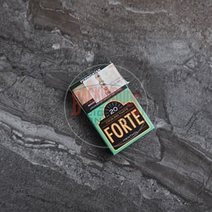 Djarum Forte Menthol 3 Djarum Forte Menthol
