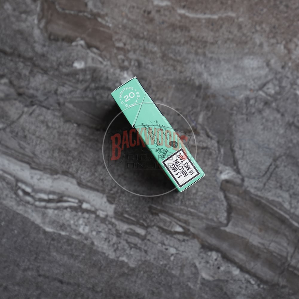 djarum-forte-menthol-id-1 Djarum Forte Menthol