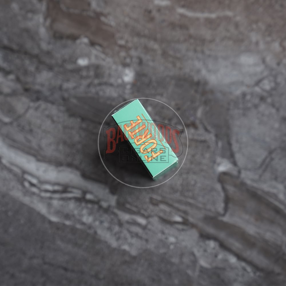 djarum-forte-menthol-id-1 Djarum Forte Menthol