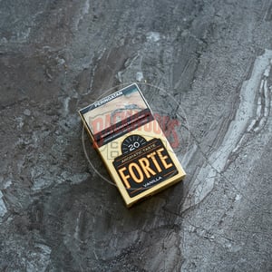 Djarum Forte Vanilla