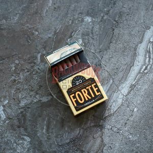 Djarum Forte Vanilla