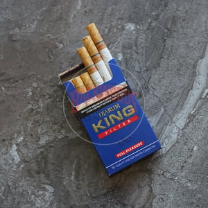 Djarum King
