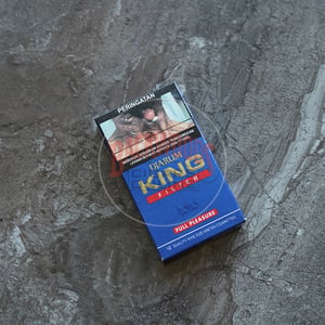Djarum King