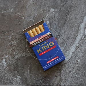 Djarum King