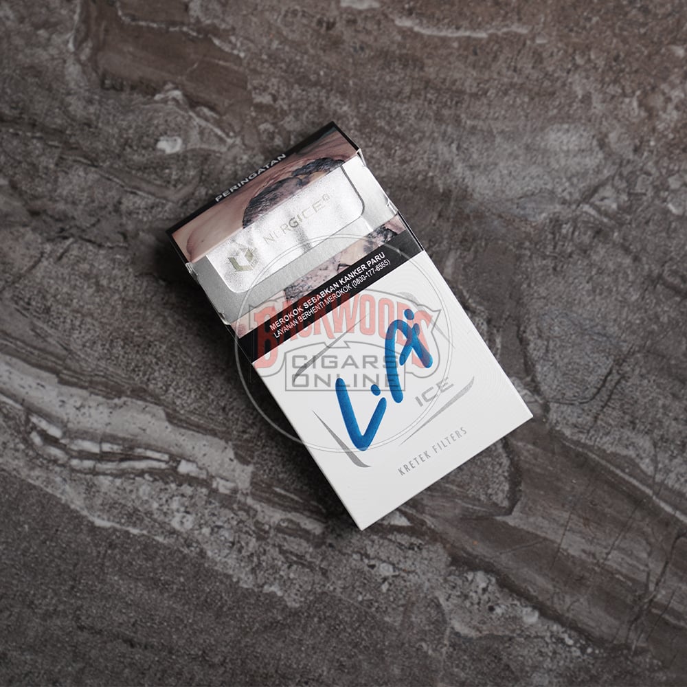 djarum-la-ice-id-1 Djarum LA Ice