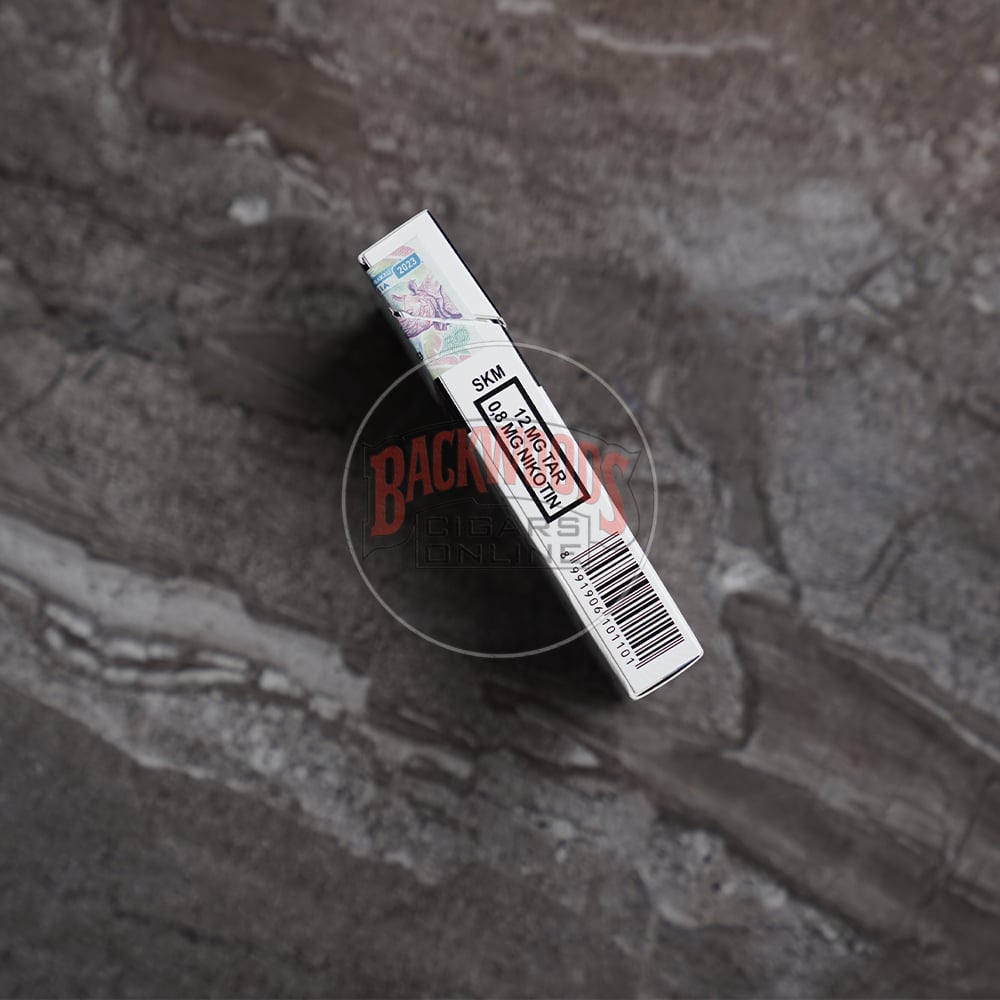 djarum-la-ice-id-1 Djarum LA Ice