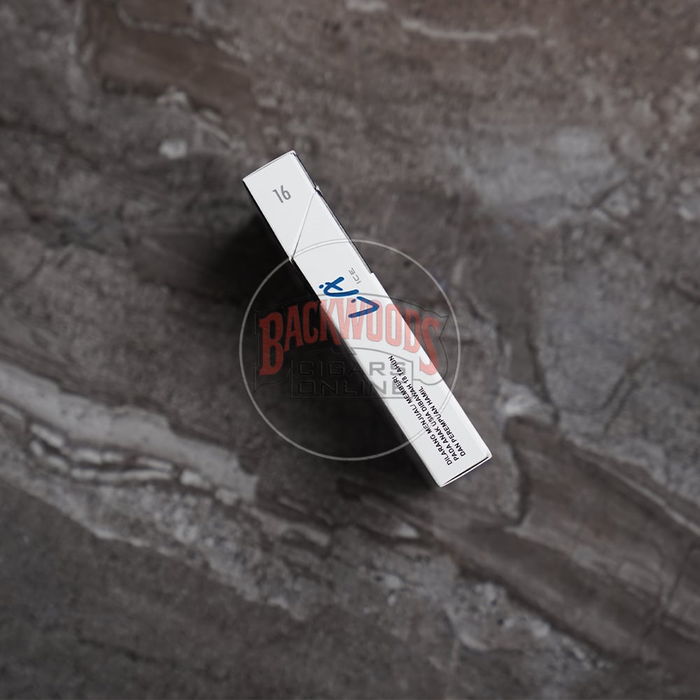 djarum-la-ice-id-1 Djarum LA Ice
