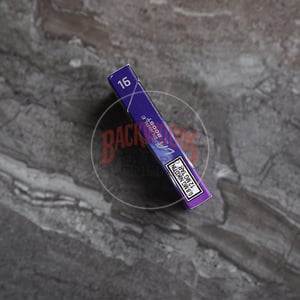 Djarum LA Ice Purple Boost
