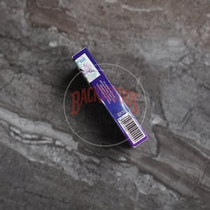 Djarum LA Ice Purple Boost