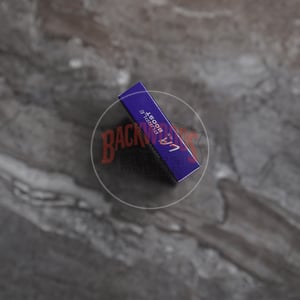 Djarum LA Ice Purple Boost