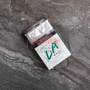 Djarum LA Menthol