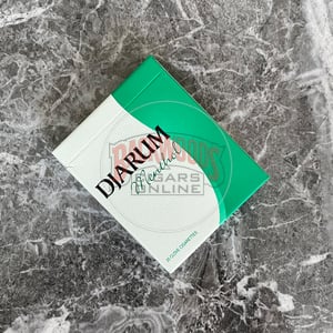 Djarum Menthol