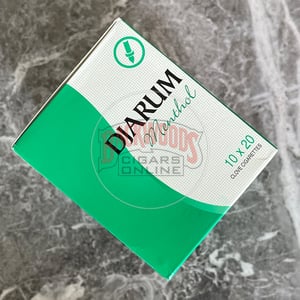 Djarum Menthol