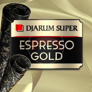 Djarum Super Espresso Gold