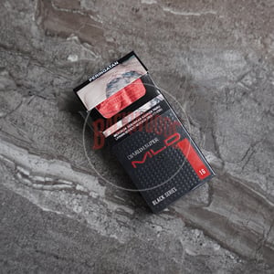 Djarum Super Mild Black Series 3 Djarum Super Mild Black Series