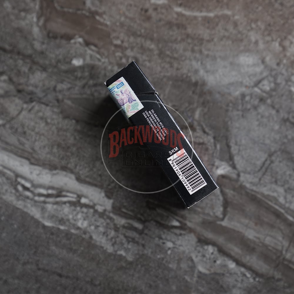 djarum-super-mild-black-series-id-1 Djarum Super Mild Black Series