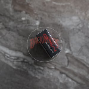 Djarum Super Mild Black Series 7 Djarum Super Mild Black Series