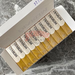 Djarum Vanilla (New)