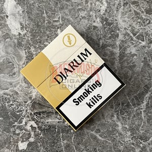 Djarum Vanilla (New)