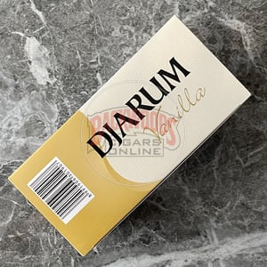 Djarum Vanilla (New)
