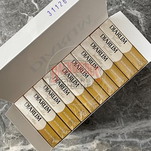 Djarum Vanilla