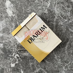 Djarum Vanilla