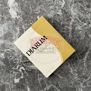 Djarum Vanilla