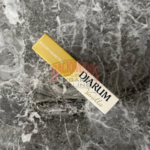Djarum Vanilla