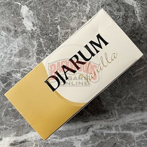 Djarum Vanilla