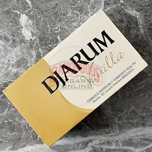 Djarum Vanilla
