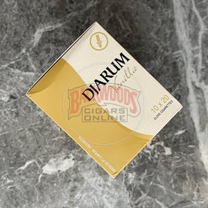 Djarum Vanilla