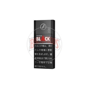 Djarum Black 10's