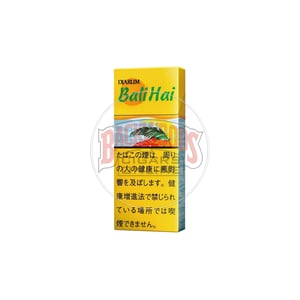 Djarum Bali Hai 10's