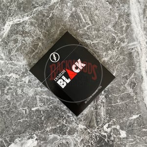 Djarum Black