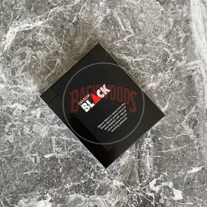 Djarum Black