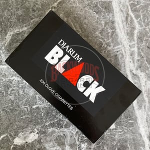 Djarum Black
