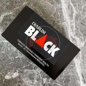 Djarum Black