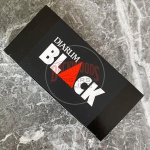 Djarum Black