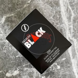 Djarum Black
