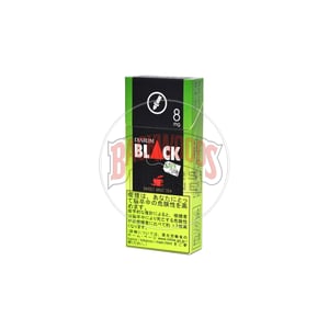 Djarum Black Mint Tea 10's