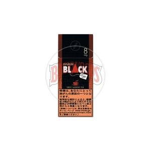 Djarum Black Tea 10's