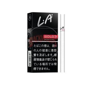 Djarum LA Bold