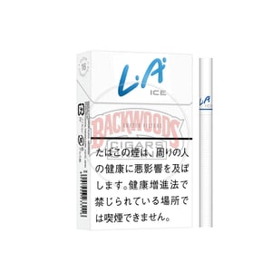 Djarum LA Ice