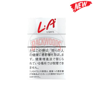 Djarum LA Lights