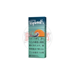 Djarum Splash 10's