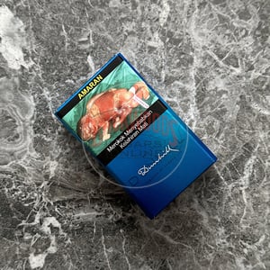 Dunhill Blue (Lights)